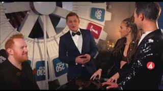 Trailer för BingoLotto 31 december 2018 [upl. by Annael632]