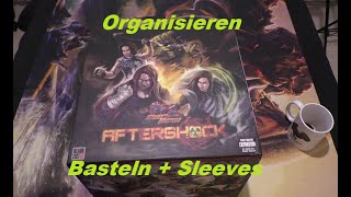 Street Masters  Aftershock  Organisieren [upl. by Jc29]