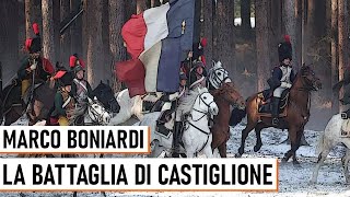 La Battaglia di Castiglione  Marco Boniardi [upl. by Hayimas]