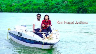 Ram Prasad ReddyJyothsna  Cinematic PreWedding Song [upl. by Adnolat293]