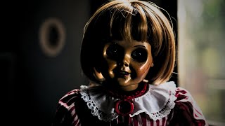 ANABELLE La Muñeca Diabólica [upl. by Airotel244]