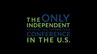 Accountex USA 2017  Boston MA [upl. by Berkshire]