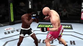 UFC  General Zods Career ep 12 quotZod Be Jabbinquot [upl. by Philina]