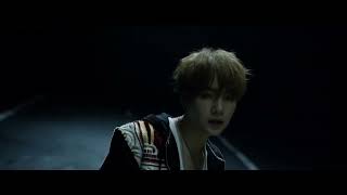 BTS  OUTROTEAR MV [upl. by Esmerelda]