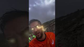 🏃🏻‍♂️ Marseille  Cassis ❤️❤️❤️ Course incroyable avec Team OrangeFrance Running  Régalade [upl. by Llerrah]