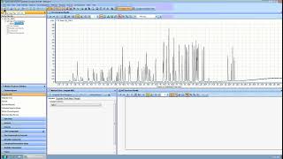 Agilent MassHunter qualitative method analysis [upl. by Slemmer]