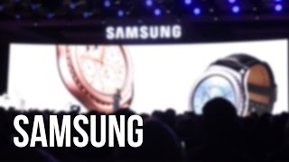 CES 2016 retour sur les annonces Samsung [upl. by Ursuline]