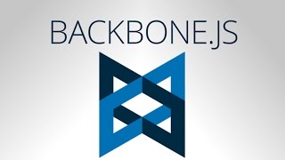 1  Backbonejs Intro Quick Example model views and template [upl. by Graves]