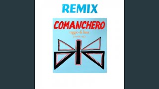 Comanchero Instrumental [upl. by Ocramed]