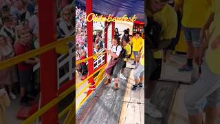 Oktoberfest short music kpop blackpink rollercoaster oktoberfest [upl. by Hapte]