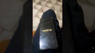 realme c53 boot animation vs shutdown [upl. by Ahseena]