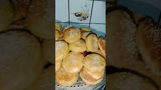 Breakfast cookies delivered Recipe in description shorts youtubeshorts breakfast short yt [upl. by Harden]