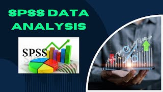 SPSS PART THREE [upl. by Ladew]