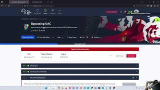 TryHackMe Windows Local Persistence Learning Path Live with me Day8 [upl. by Druce]