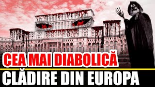 Cea Mai Diabolica Cladire din Europa [upl. by Aleris]