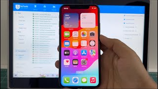 iCloud Unlock on iPhone XS iOS 1761  Unlocks Hub  Permanent [upl. by Whitcher953]