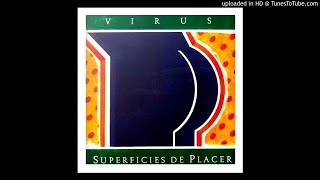 Virus  Transeunte Sin Identidad 432HZHQ [upl. by Nalyr]