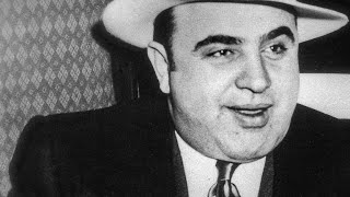 Why Al Capone Wasnt Your Typical Discreet Gangster [upl. by Flan]