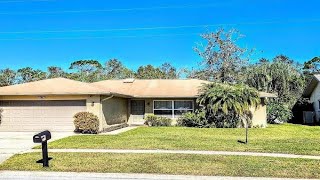 3276 BUCKHORN DRIVE CLEARWATER FL Presented by RANDALL BOWMAN [upl. by Legnaesoj572]