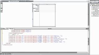 WPF Building Custom Controls in Windows Presentation Foundation [upl. by Cohen641]