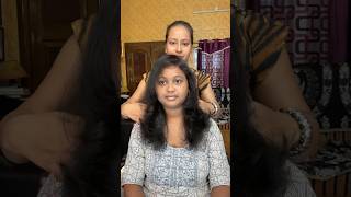 Sree’s Makeover Studio amp Academy flaircut advancecut followers highlights [upl. by Ver336]