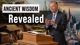 What Modern Christians Are Missing  Sermon by Mark Finley [upl. by Marte286]