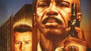 Louis Gossett Jr amp Martin Sheen in The Guardian 1984 Crime Drama Movie [upl. by Vincentia861]