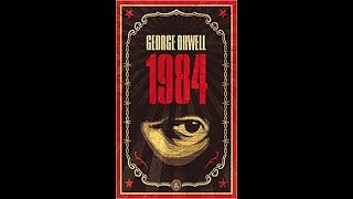 Nineteen EightyFour 1984 by George Orwell FULL Audiobook [upl. by Nazus]