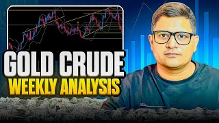 Weekly XAUUSD Technical Analysis Hindi  Gold Forecast NextWeek Oil Prediction Strategy  281Nov 24 [upl. by Yreme379]