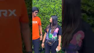 Priya tiwari Jim joined Karo Mr Sachin sachintiwari viralvideo trending priyatiwari [upl. by Arella147]