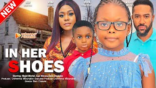 IN HER SHOES  MAJID MICHEL EGO NWOSU DERA OSADEBE FIONA GARBA 2023 EXCLUSIVE NOLLYWOD MOVIE [upl. by Forlini]