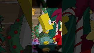 BART SIMPSONS VS SIDESHOW BOB [upl. by Immat]