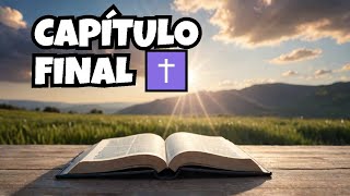 LA BIBLIA Completa📖✝️ Capitulo Final y Resumen de Los Libros y Cartas de la Biblia [upl. by Enyrhtac]