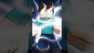 সস্তা রাজা❌minecraft herobrine shorts bdcraft edit [upl. by Flowers]