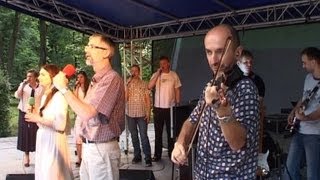 Koncert ewangelizacyjny Zboru Zielonoświątkowego w Tarnowskich Górach [upl. by Lleneg]