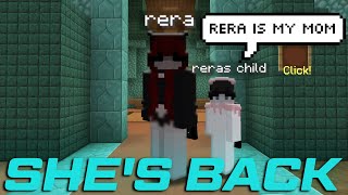 Minecraft Bedwars Funny MomentsHighlights [upl. by Eveineg]