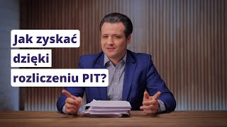 Jak rozliczyć ulgi w PIT [upl. by Carola]