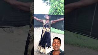 Superhit heroine dadaji comedy funny bhojpuri dance bollywood song hindisong love music [upl. by Dlnaod893]