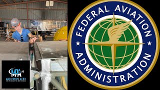 The FAA Steps Back on Redefining What quotIn Personquot Means [upl. by Abehshtab]