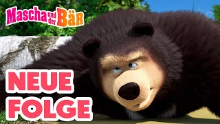 Mascha und der Bär 🥕🥔 BorschtschJagd 💥 NEUE FOLGE 💥 Episodensammlung 😁 Masha and the Bear [upl. by Naeerb]