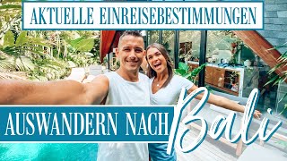 Bali wir kommen Das passiert nicht wirklich oder  Daily Vlog 10 😲🇮🇩 [upl. by Arot]