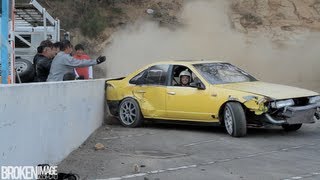 Ebisu Circuit Spring Drift Matsuri 2013  エビス ドリフト春祭り [upl. by Margaretha]