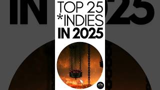 TOP 25 upcoming INDIE GAMES for 2025 [upl. by Pietrek]