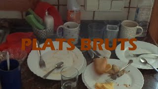 plats bruts filmar la lletjor [upl. by Yarazed409]