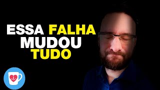 O caso da Talidomida  Uma falha que levou milhares a deformidades graves [upl. by Cadell]