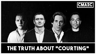 The Truth About quotCourtingquot [upl. by Yrian]