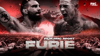 UFC 299 Jour J  «FURIE» le film de 1h30 sur l’historique Poirier v Saint Denis [upl. by Rutledge]