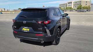 2024 Mazda CX50 25 S Preferred Package Sport Utility Pasco Richland Kennewick Benton city Pros [upl. by Nolla]