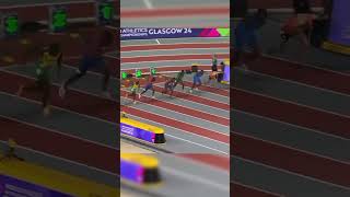 dream Olympic games training video running [upl. by Tenneb]