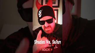 Shades Battles Alcohol And Satan soberlife alcoholaddiction relapseprevention [upl. by Stilwell]